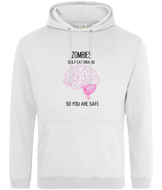 Novelty Zombies Halloween Hoodie