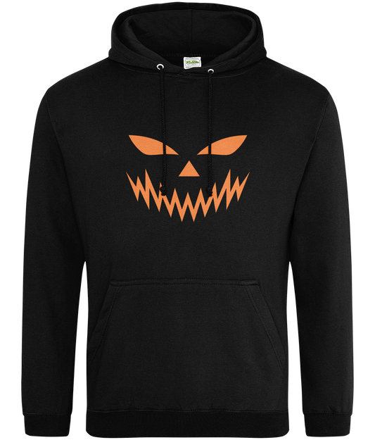 Novelty Halloween Pumpkin Hoodie