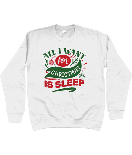 Christmas Sweatshirt