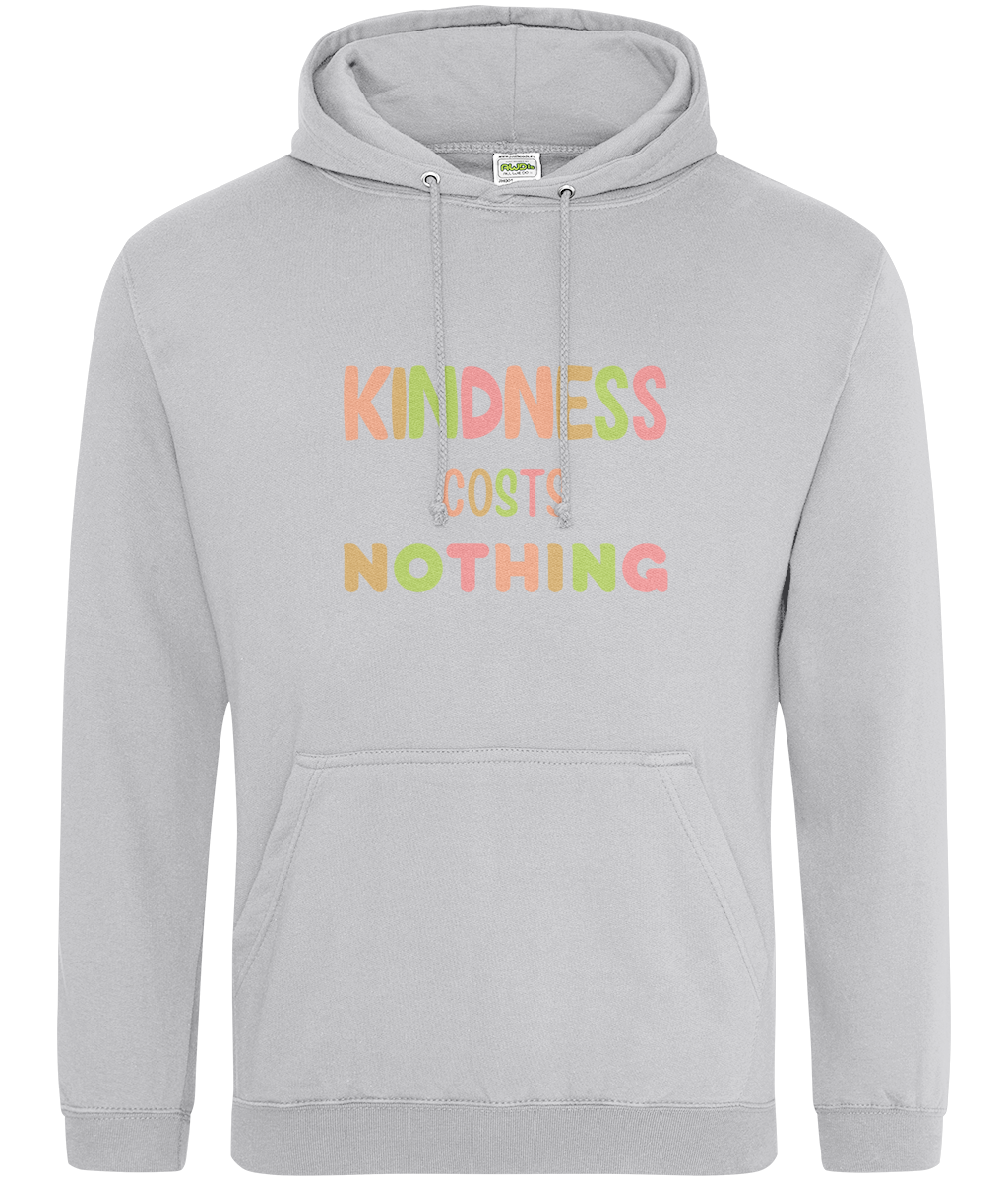 Kindness Mental Health Hoodie