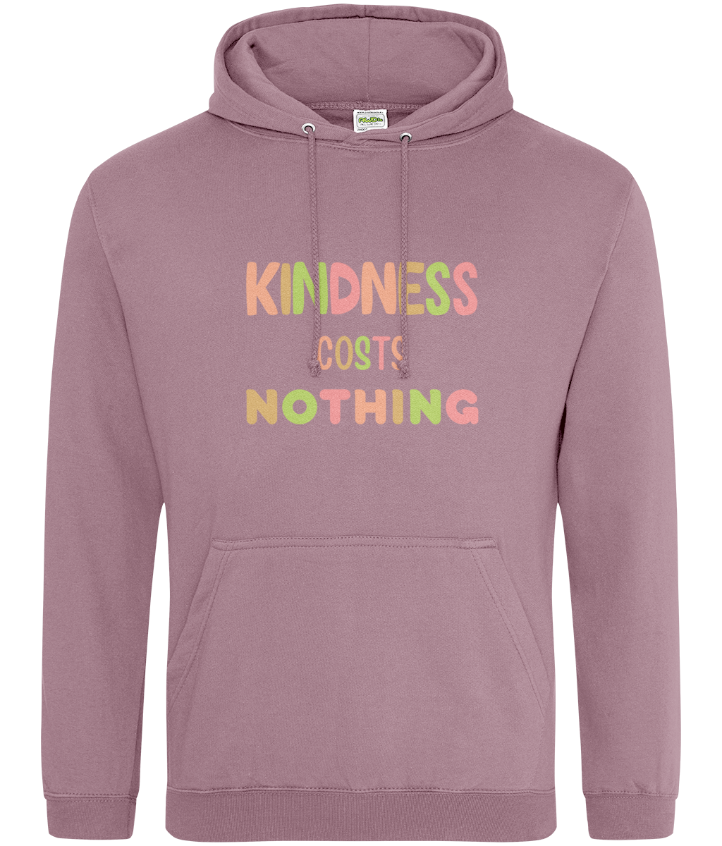 Kindness Mental Health Hoodie