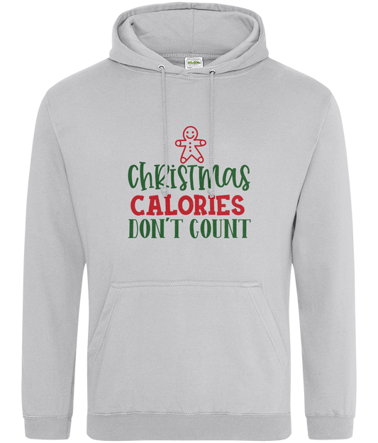 Christmas Calories Hoodie