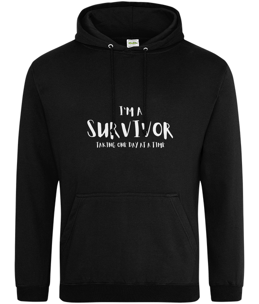 Survivor Mental Health Hoodie