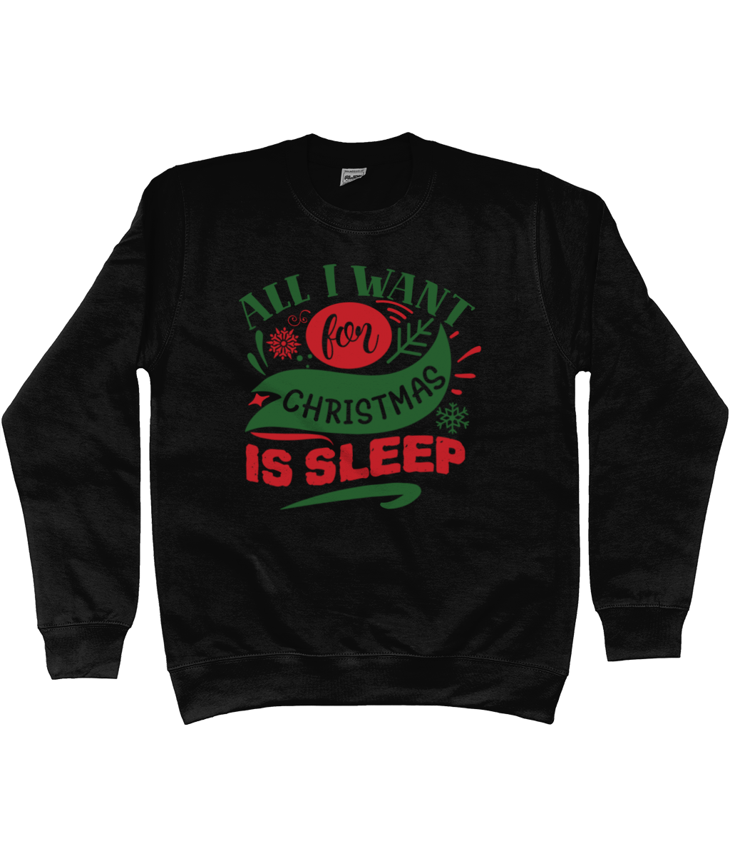 Christmas Sweatshirt