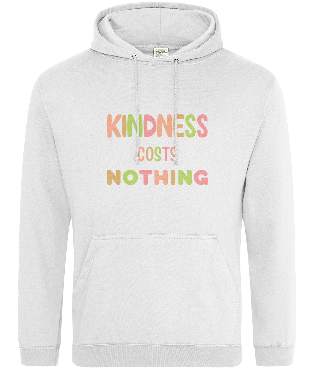 Kindness Mental Health Hoodie