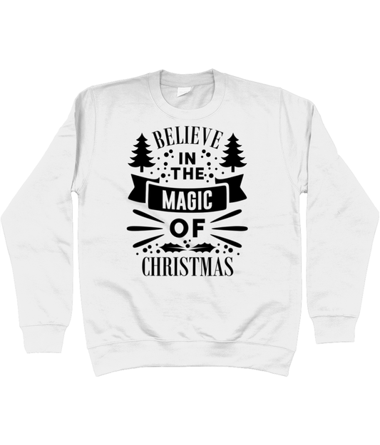 Christmas Magic Sweatshirt