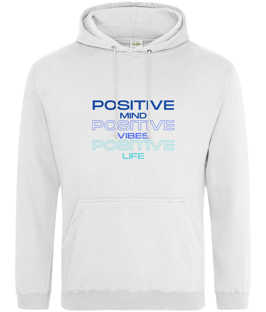 Positive Mind Hoodie