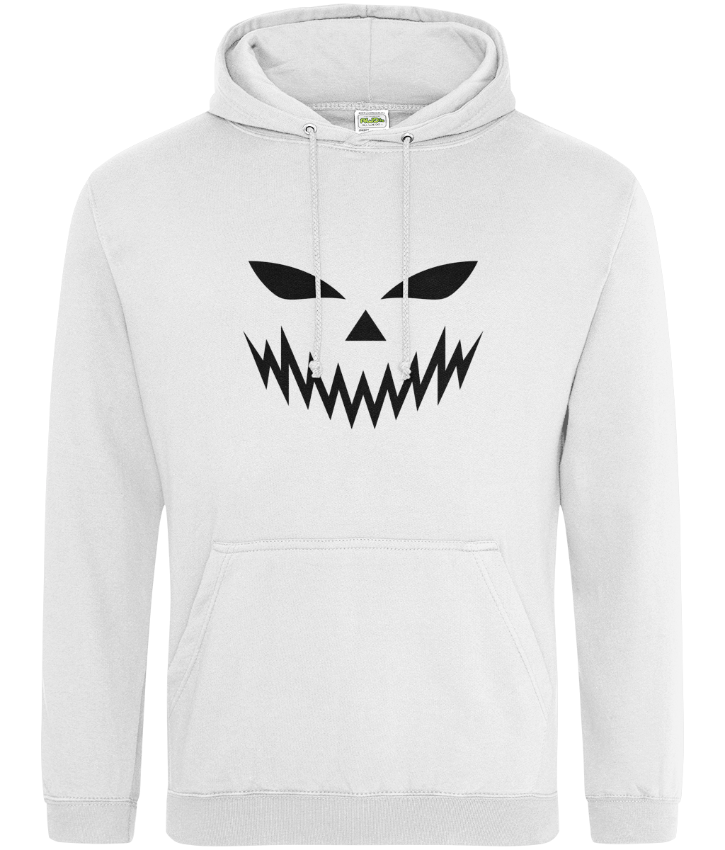 Novelty Halloween Pumpkin Hoodie