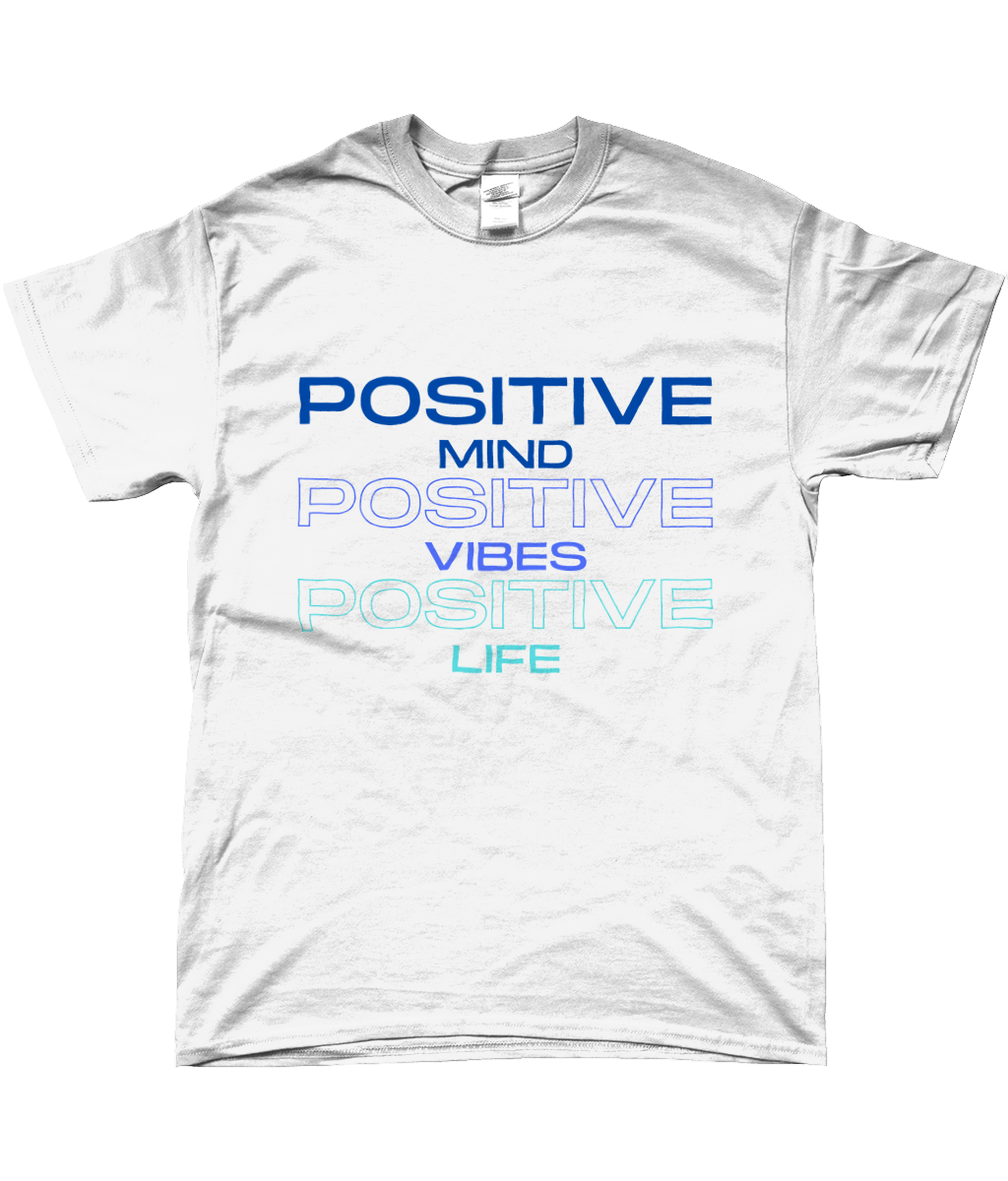 Positive Mind T-Shirt