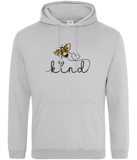 Bee Kind Hoodie