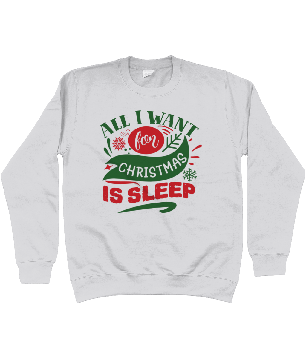 Christmas Sweatshirt