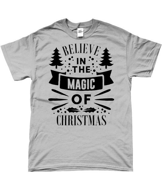 Christmas Magic T-Shirt