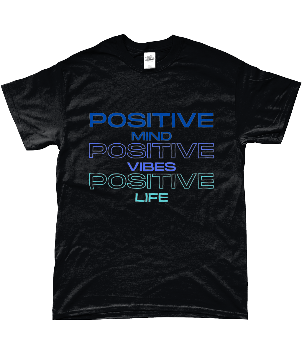 Positive Mind T-Shirt