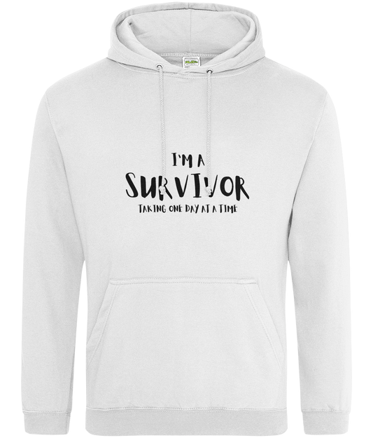 Survivor Mental Health Hoodie