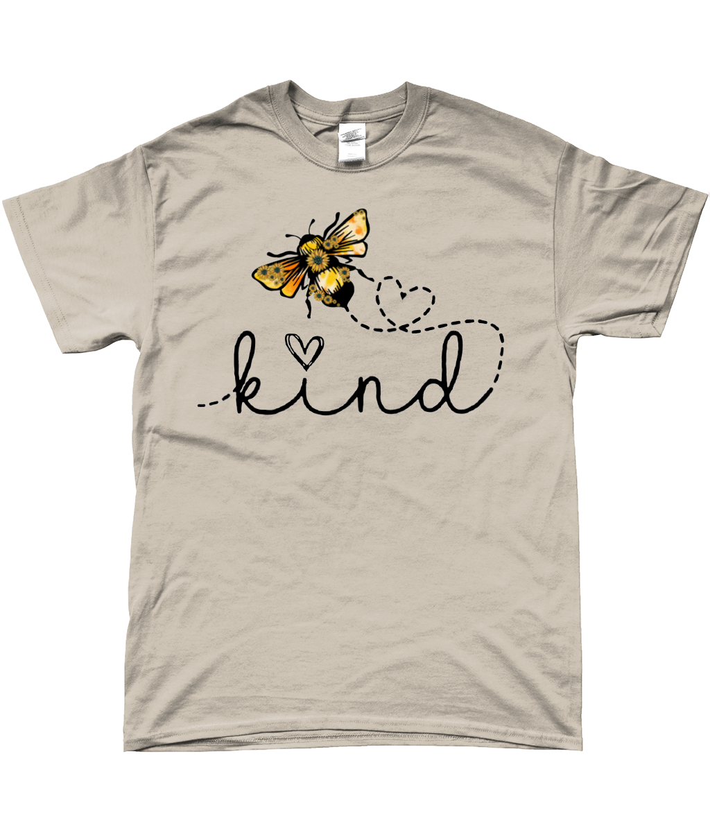 Bee Kind T-shirt