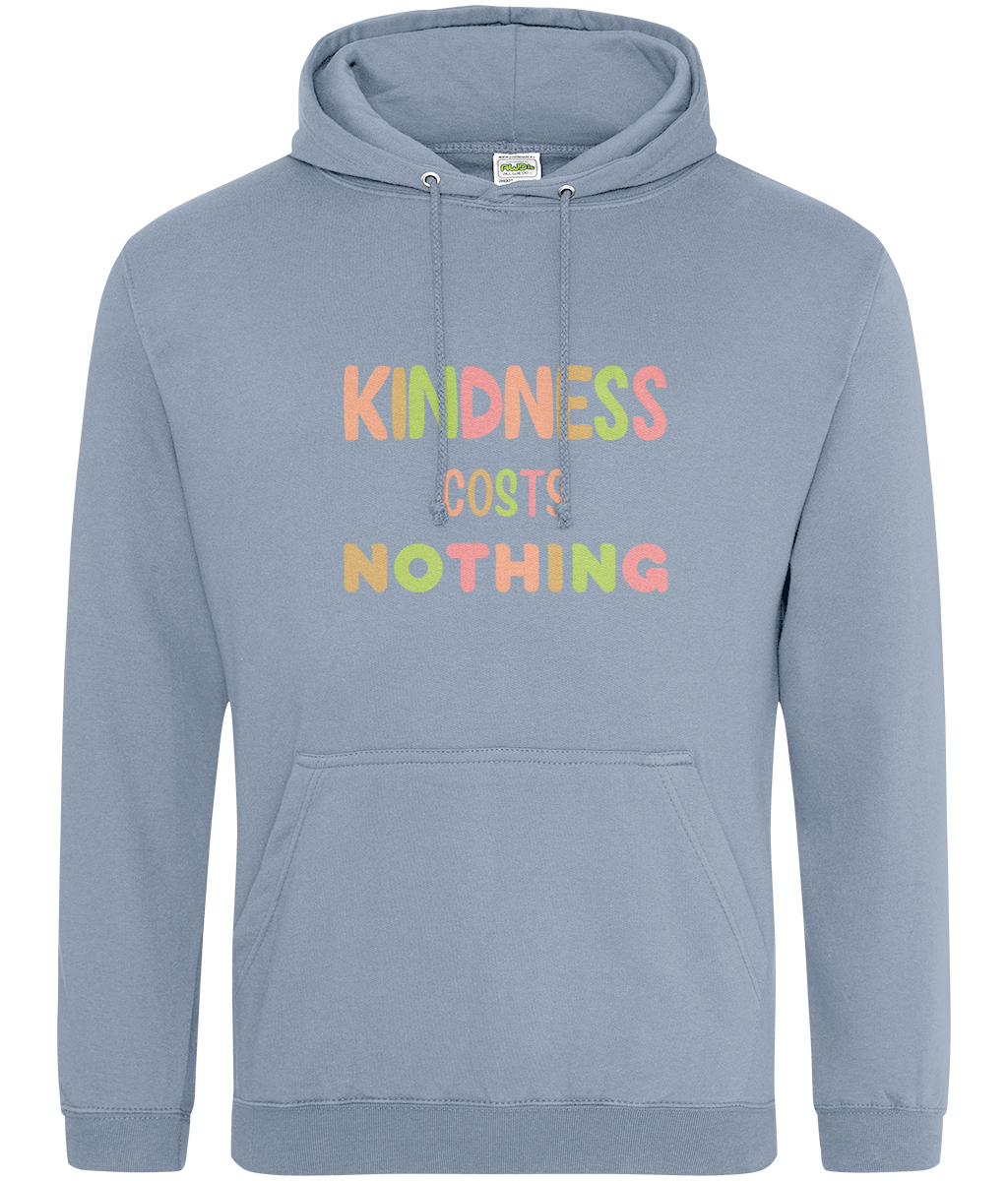 Kindness Mental Health Hoodie